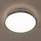 CL702161W Луна Хром LED Св-к Наст.-Потол