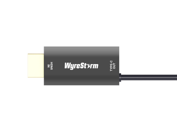 Wyrestorm APO-DG-HDMI - переходник HDMI - USB C для APO-DG1/2