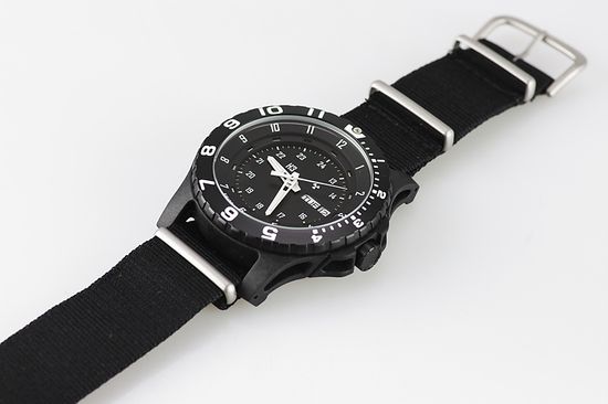 Наручные часы Traser P6660 TYPE 6 MIL-G Sapphire 100269 (нато)