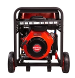 Дизельный генератор A-iPower AD7500TFEA