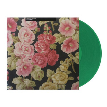 Mark Lanegan Band Blues Funeral (Green)