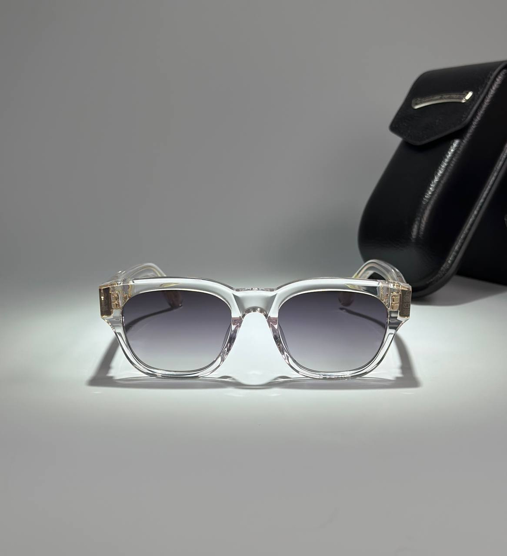 Очки Chrome Hearts