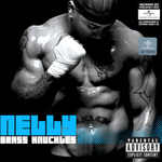 Nelly / Brass Knuckles (RU)(CD)