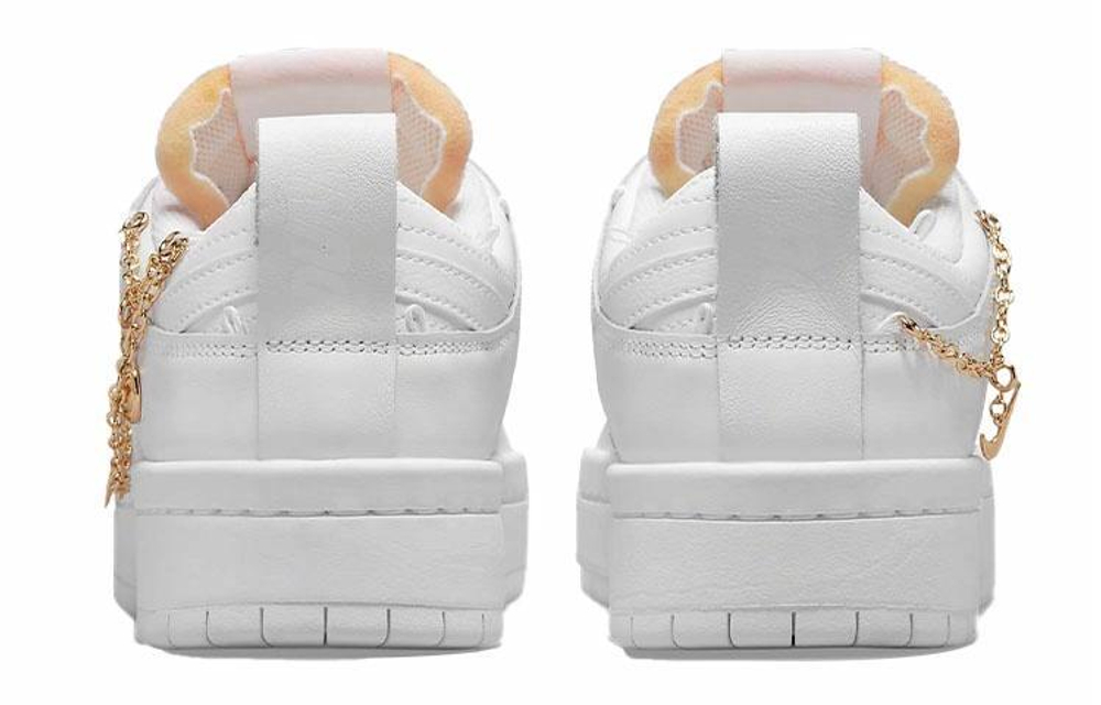 Кроссовки Nike Dunk Low Disrupt (Женская размерная сетка)