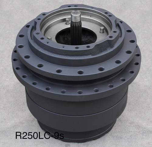 Редуктор хода без мотора Hyundai R250LC-9S