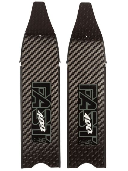 Лопасти C4 Carbon Fast