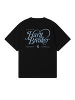 Женская Футболка Harttbreaker