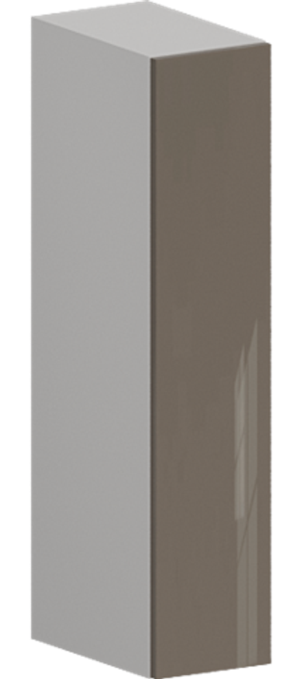 Кухня Модуль ШВБ 209М Вотан / Капучино