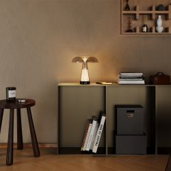 Настольная лампа Maytoni   MOD484TL-L8BK