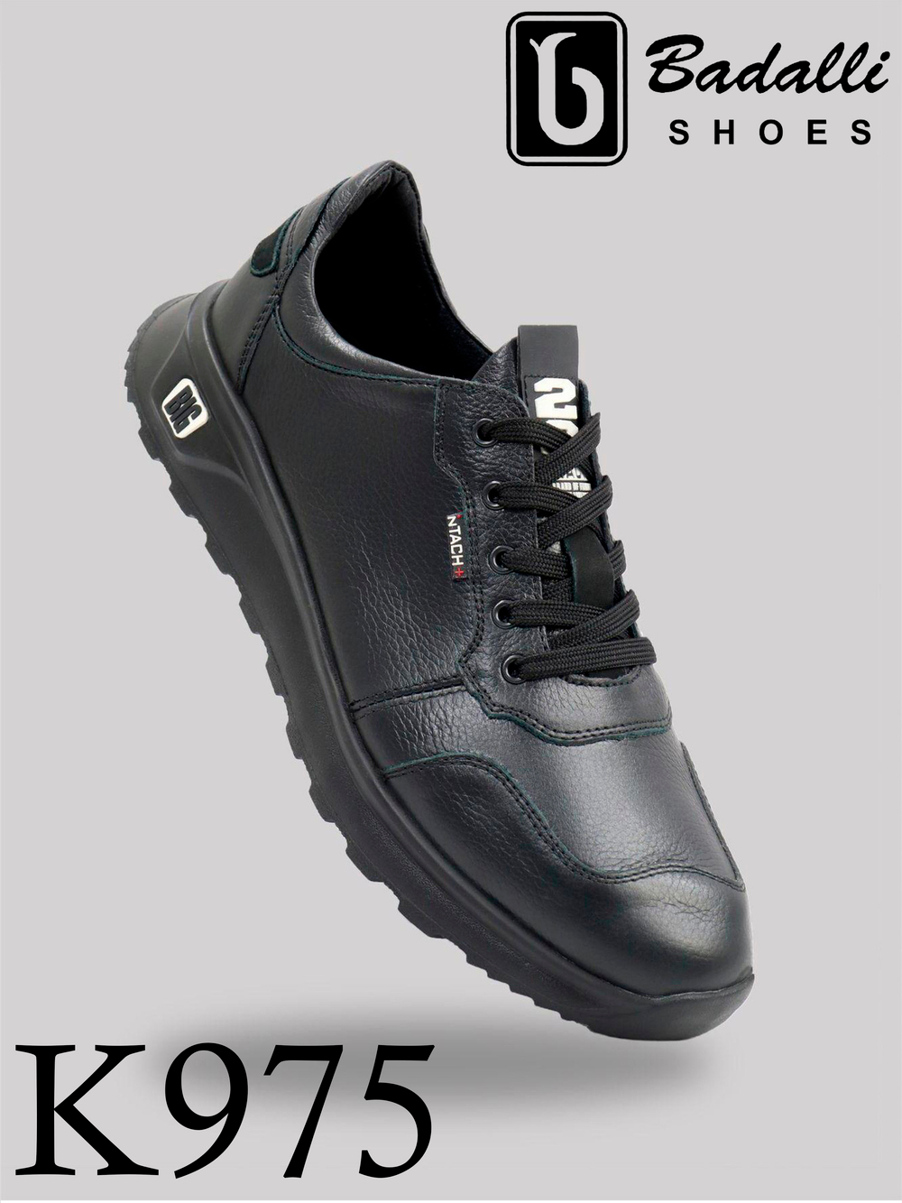 кроссовки мужские K975-1PP 39-45