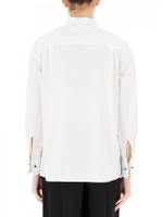 Блузка женская Camicia Con Plastron LIU JO