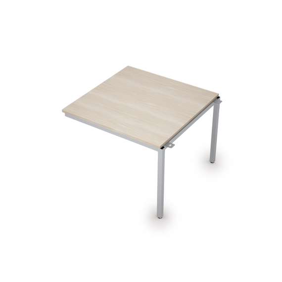 6МПС.001 Бенч-системы для переговорных столов, средний модуль (1000*1000*750)