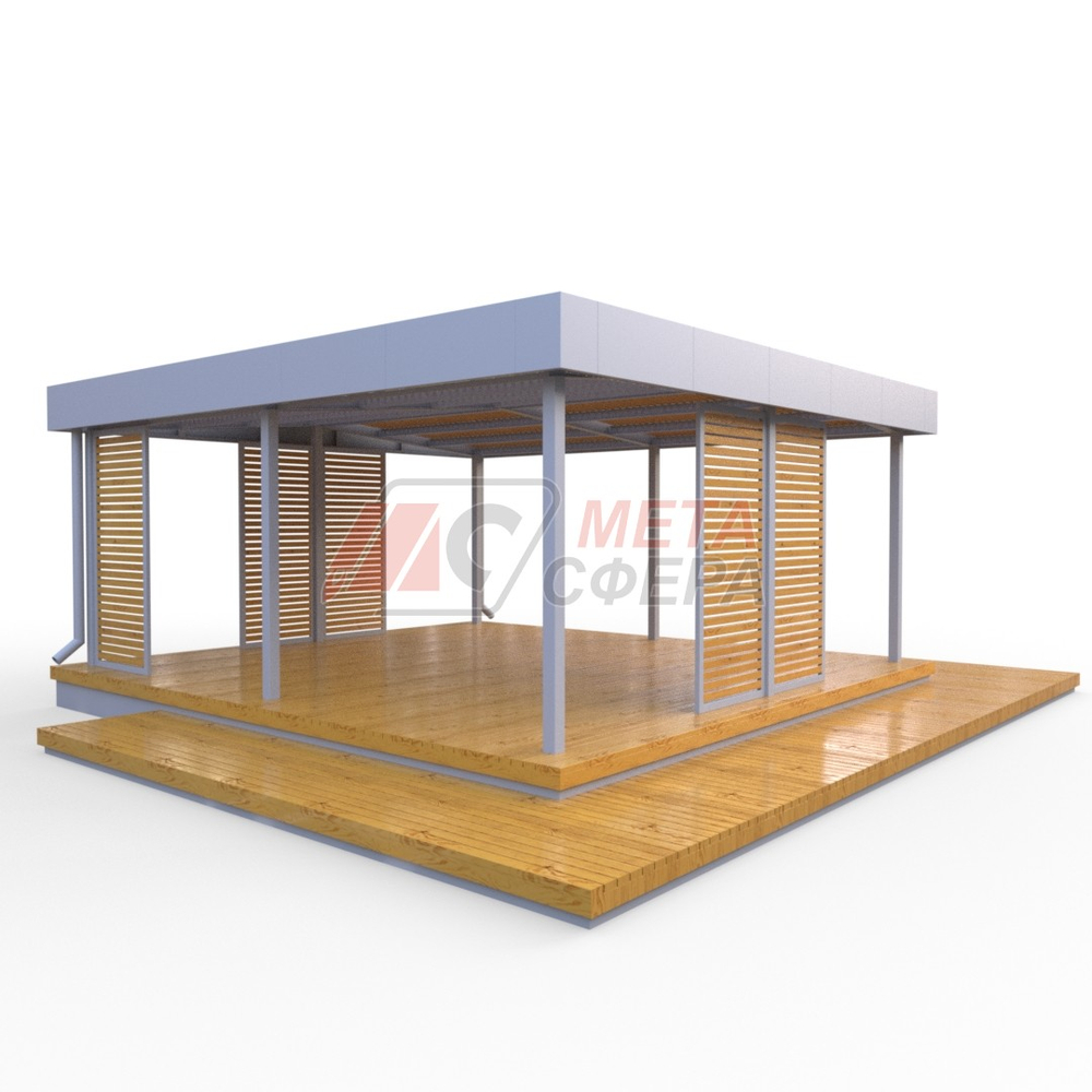 Пергола Elite