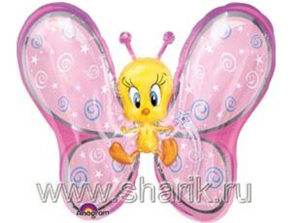 А ФИГУРА/P35 Твити Эльф