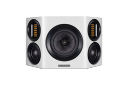 Wharfedale EVO 4.S WHITE OAK (белый дуб) АС окружающего звука