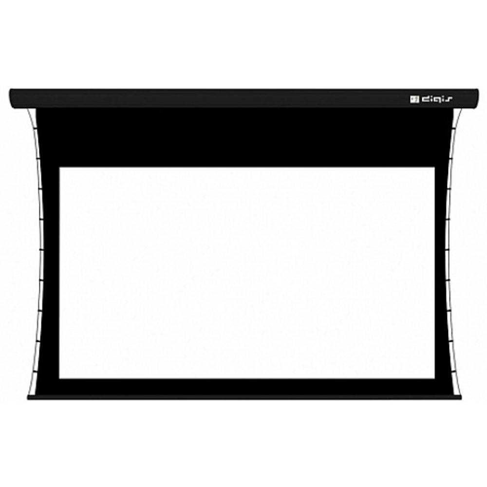Моторизированный экран Digis X-Tension DSTPX-16915, 150"