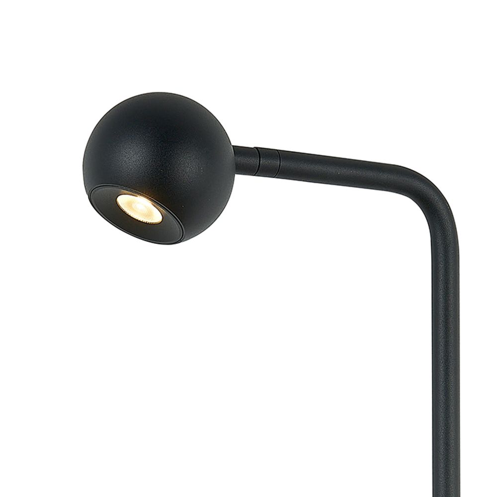 7513 Настенный светильник EYES