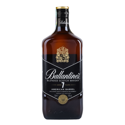 Виски Ballantine"s "7" 0.7 л