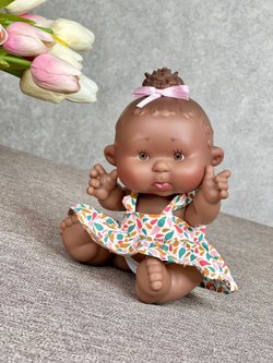 Пупс Nines 21см PEPOTIN (N974N7)