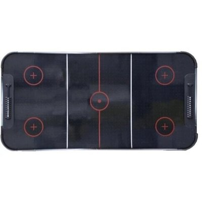 Аэрохоккей «High Speed» 5 ф (152,4 х 76,2 х 78,7 см, черный)