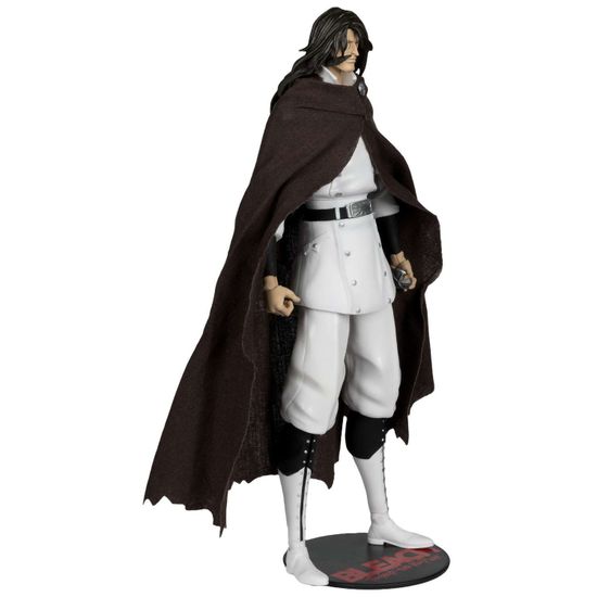 Фигурка McFarlane BLEACH Яхве 18см 787926135329