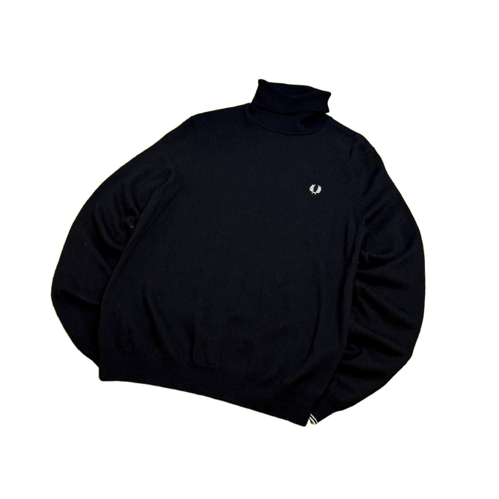 Свитер Fred Perry