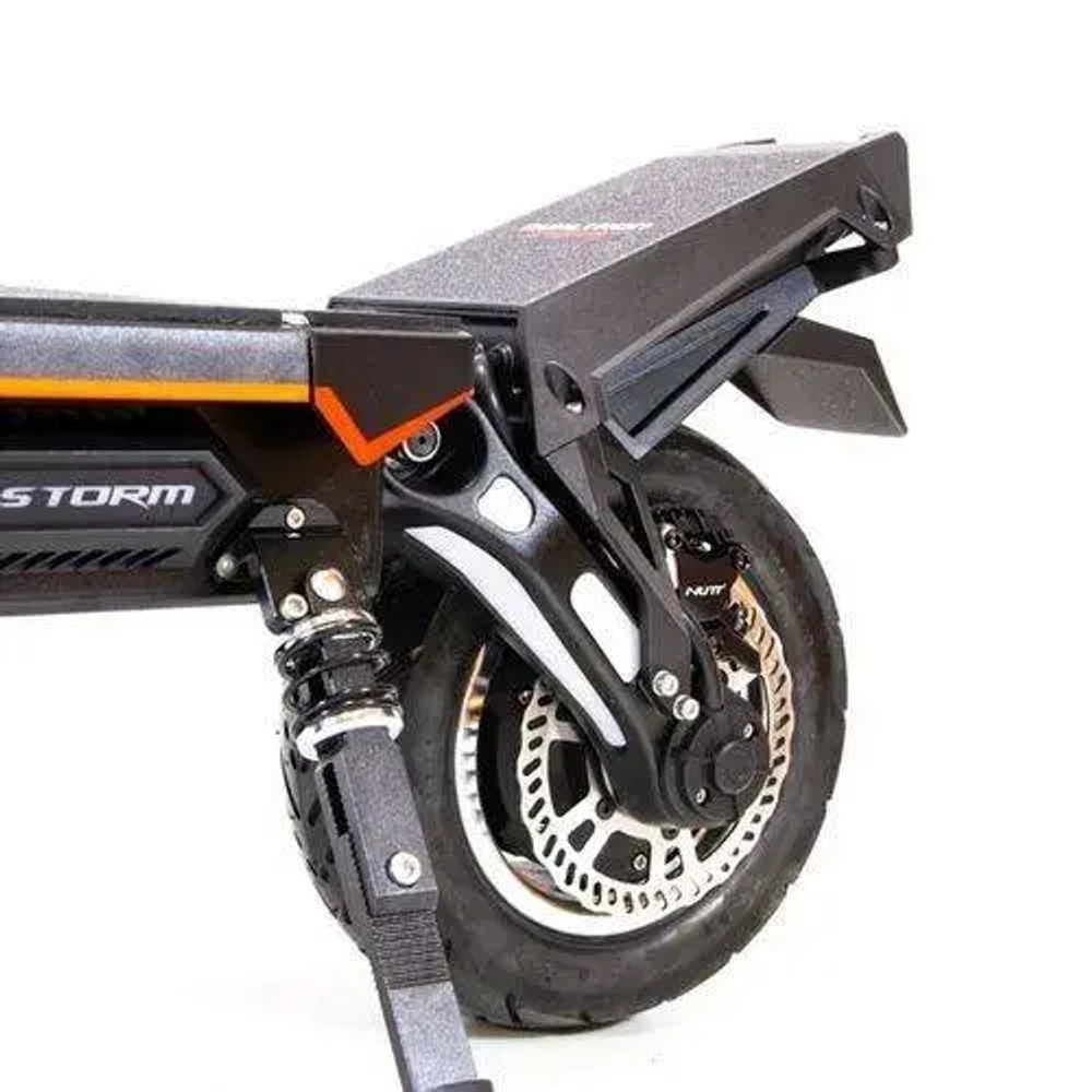 Электросамокат Dualtron Storm