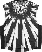 Mil-Spec 3 Vest / Черно-белый