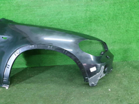 Крыло переднее правое BMW X5 E70 (2006-2010)