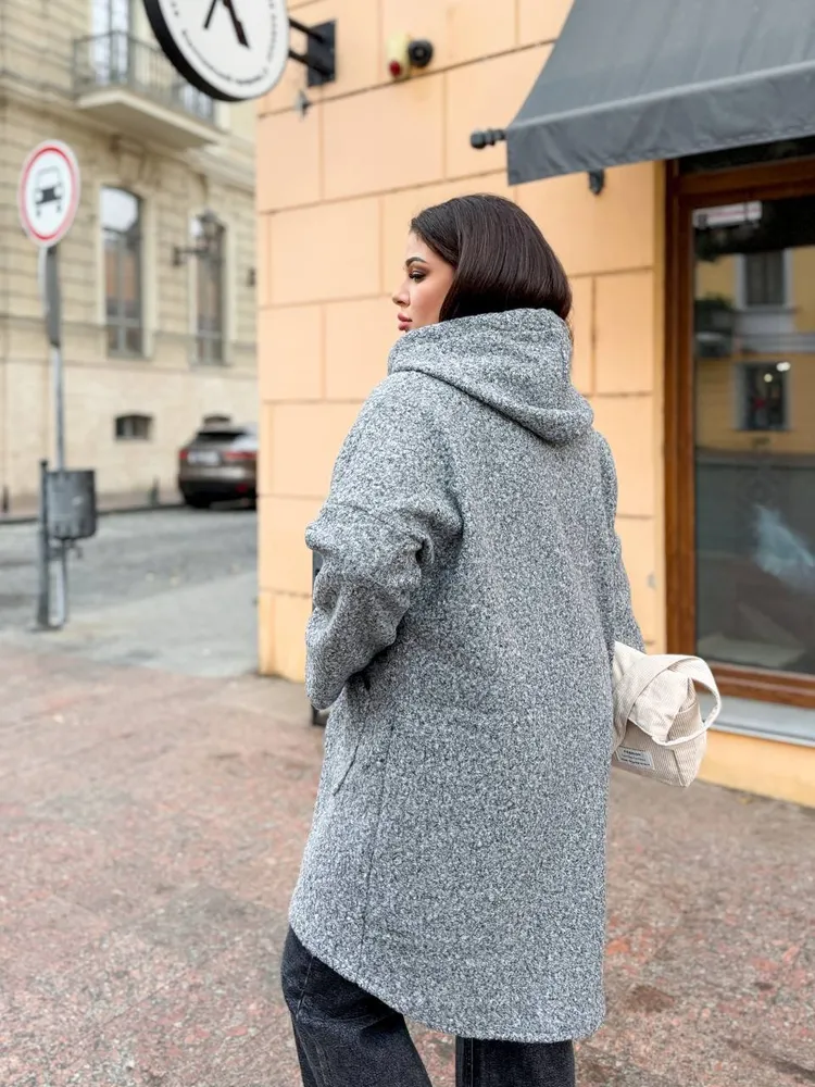 Кардиган УК-1233 Fabrika