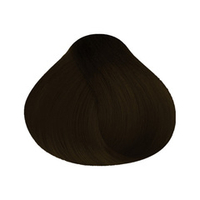 Стойкая крем-краска для волос Оттенок 5.7 Светлый матовый каштан Green Light Luxury Hair Color Permanent Coloring Cream Light Mat Brown 100мл
