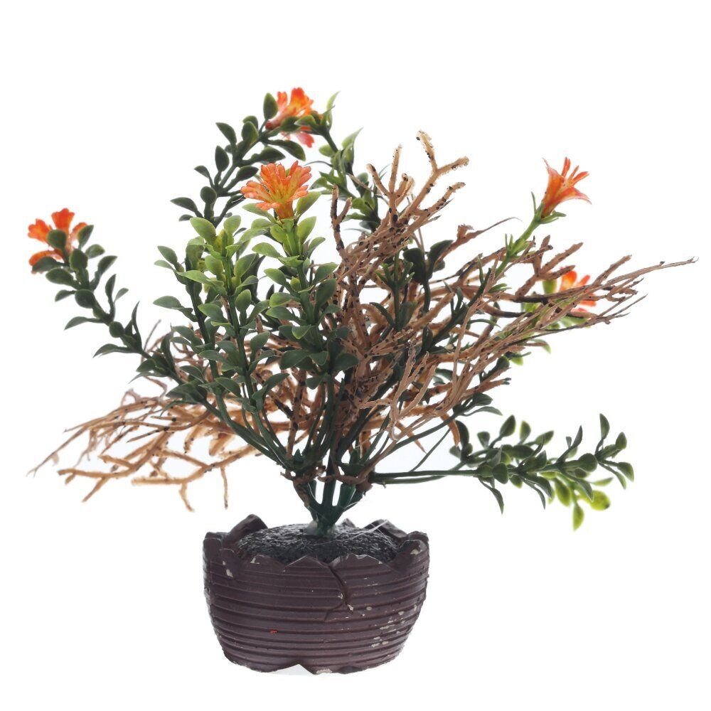 GAEM Цветочная композиция, L14 W12 H12,5 см