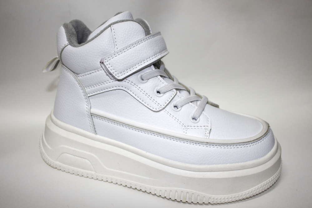 Ботинки детские демисезонные Пчёлка Доми арт. T739-3X