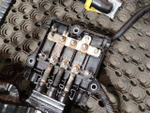 Проводка двигателя MX13 2019 год.