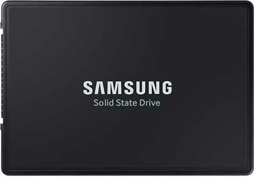 3,84ТБ Серверный SSD Samsung PM9A3 [MZQL23T8HCLS-00A07]