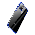 Чехол для Apple iPhone 11 Baseus Glitter Protective Case - Blue