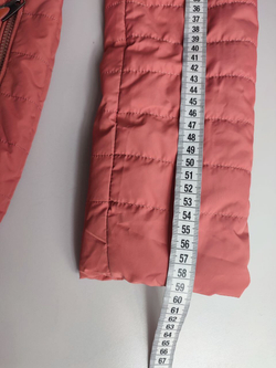 Пальто Rm-Kids демисезонное на 16-17 лет