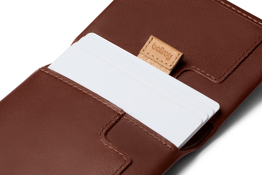 Кошелек Bellroy Slim Sleeve Wallet