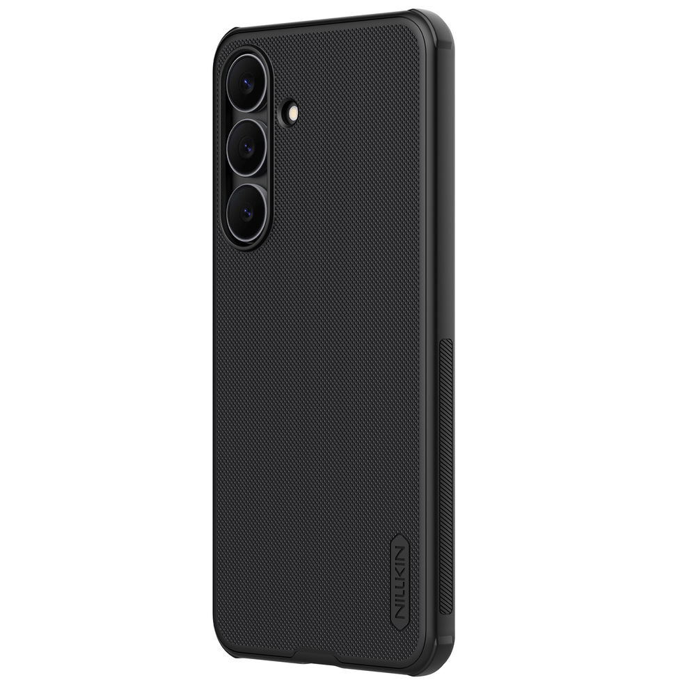 Чехол противоударный от Nillkin для Samsung Galaxy S25 FE, серия Super Frosted Shield Pro