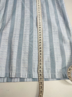 Рубашка Goldpinqi базовая 44 размер