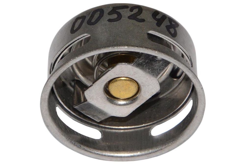 Термостат Ricardo N4105ZDS; TDK 26,42,48,N 38,N 56,Т66 4LT(T=70C) /Thermostat
