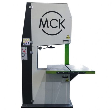 Вертикальный ленточнопильный станок Machinery 1000TF