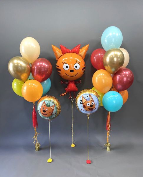 Готовое решение 