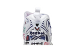 Кроссовки Vetements X Reebok Instapump Fury