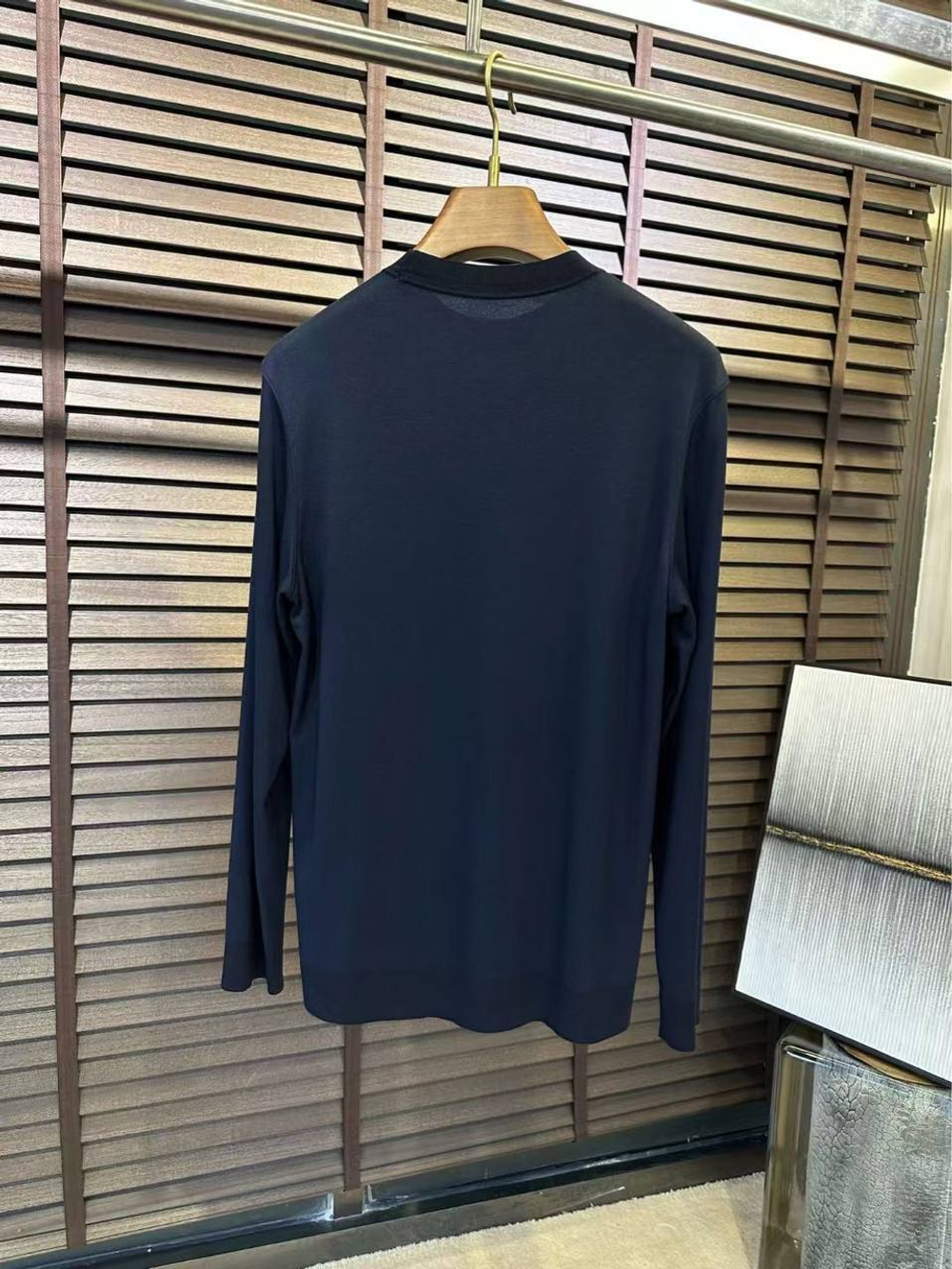 Лонгслив Loro Piana