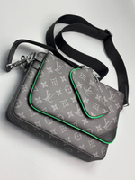 Сумка-мессенджер Louis Vuitton