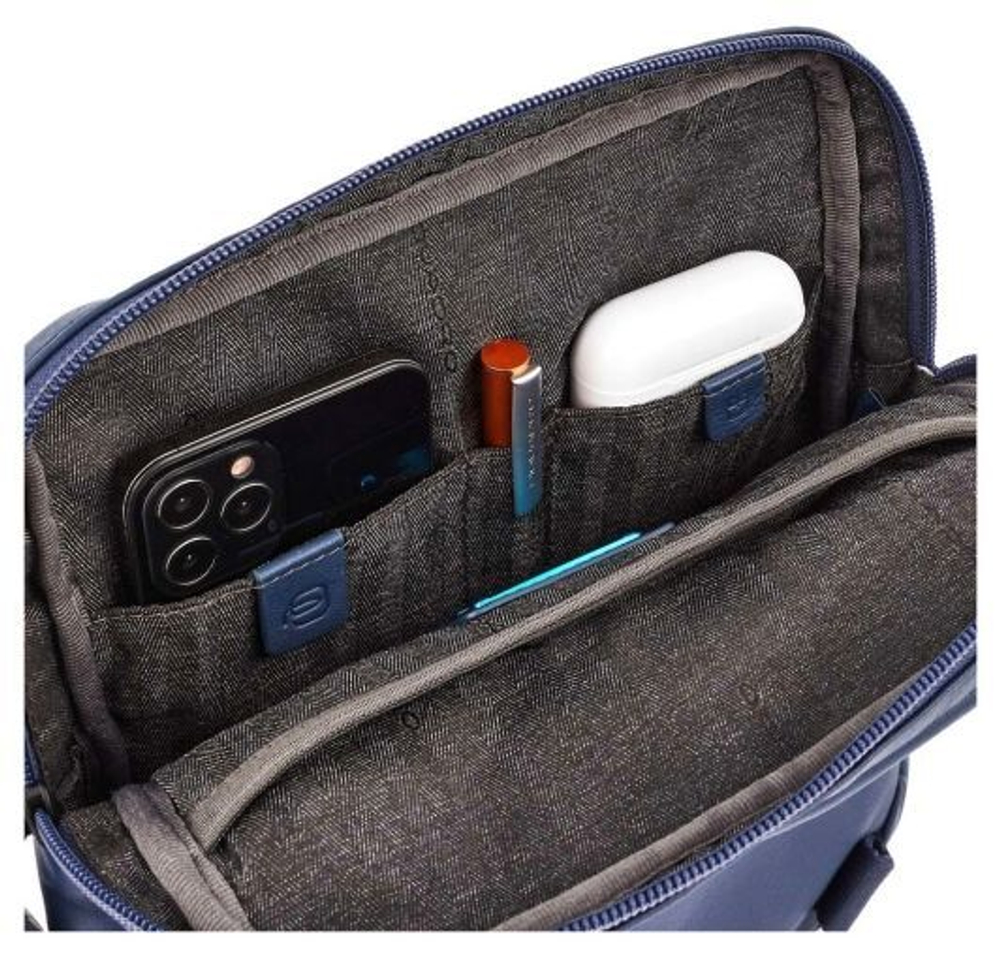 Сумка Piquadro Charlie CA1816W117/BLU