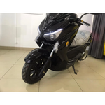 Электрический скутер Maxiscooter T8 5000W