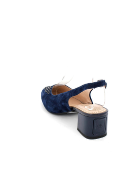 Босоножки женские Ascalini W23609