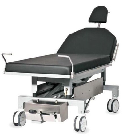 Операционный стол 400 XL